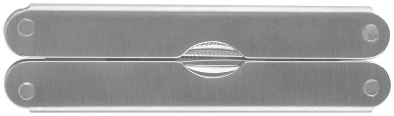  Нож складной 15 функций лезвие нерж. сталь КУРС 10547 фото в каталоге от BTSprom.by