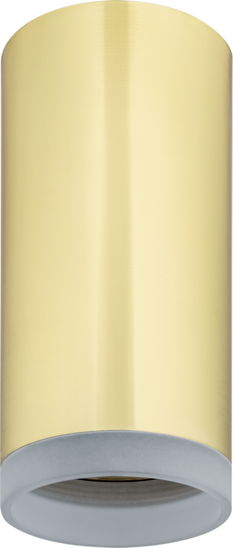 светильник 93 340 nfs-c-004-03 gu10 накладной зол. navigator 93340 от BTSprom.by