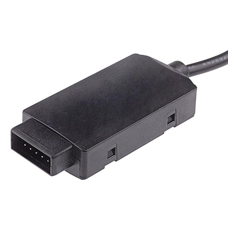 кабель для программирования optilogic s50-usb кэаз 344593 от BTSprom.by
