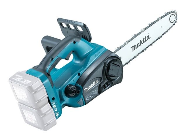 аккум. пила цепная makita lxt duc 302 z шина 30 см (12"), 3/8, 1.1 мм (18+18 в без аккумулятора) duc302z от BTSprom.by
