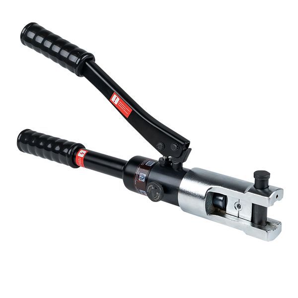  Пресс гидравлический ручной ПГРc-120 Expert EKF pgrs-120 фото в каталоге от BTSprom.by