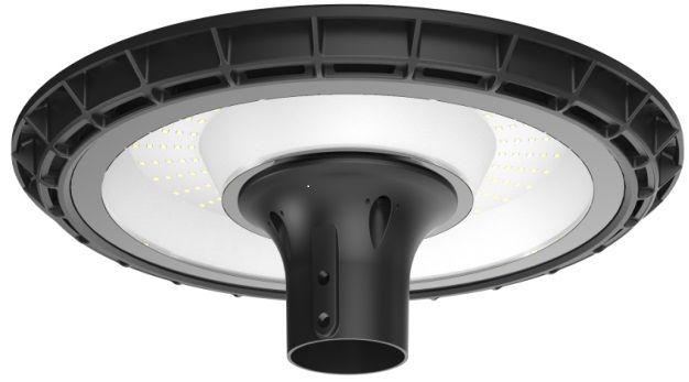 светильник светодиодный spp-506-0-50k-060 60вт 5000к ip65 6000лм ксс д уличный черн. эра б0062669 от BTSprom.by