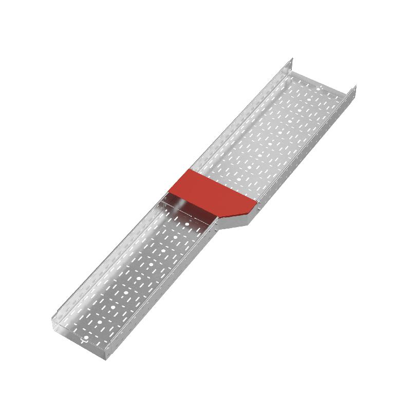  Крышка для переходника правого 300-400мм "ПЛЮС" HD85 КМ PL16030 фото в каталоге от BTSprom.by