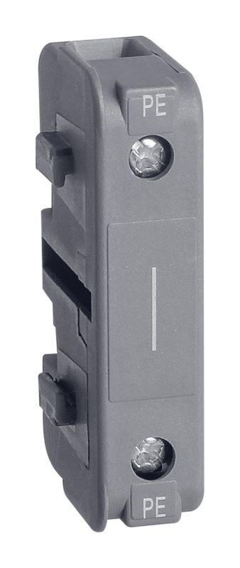 модуль заземления msd 25а/32а se msd32ef1 от BTSprom.by