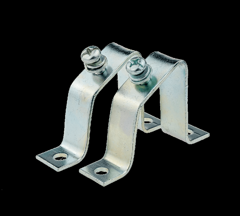 держатель din-рейки угловой m6 mtec-hd75 (уп.10шт) овен 56987 от BTSprom.by