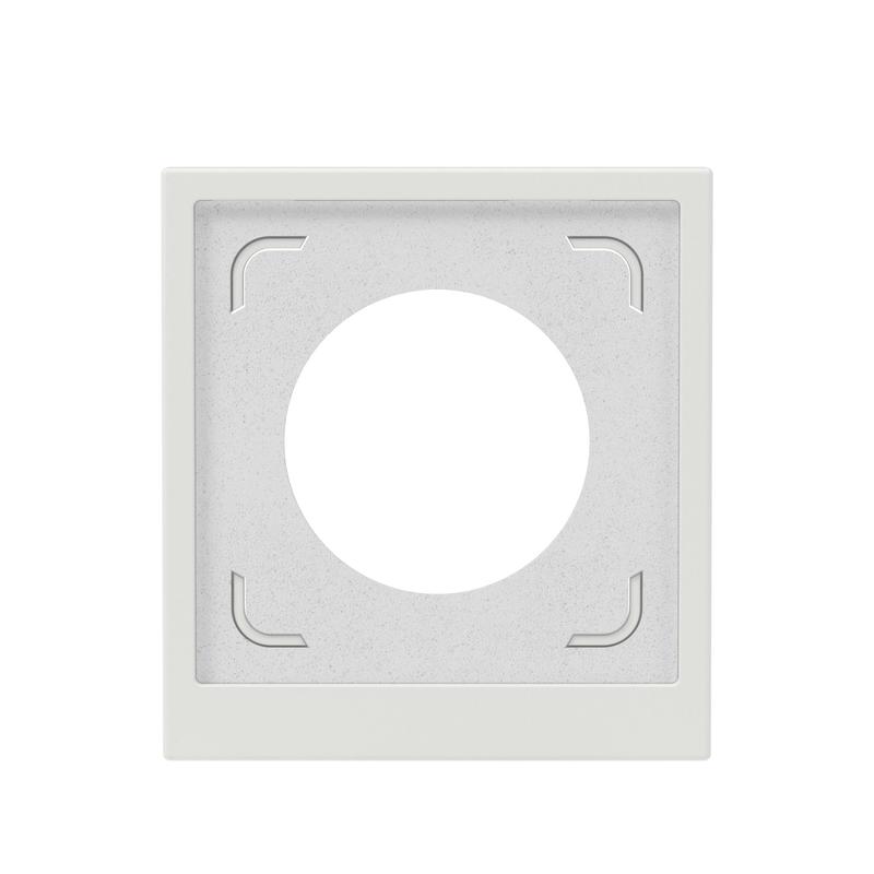 рамка 1-м kant ip44 бел. песок dkc 7010942 от BTSprom.by