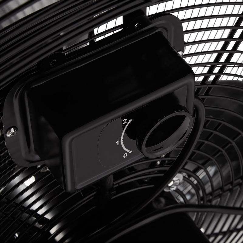  Вентилятор промышленный BIF-20DB Ballu НС-1601103 фото в каталоге от BTSprom.by