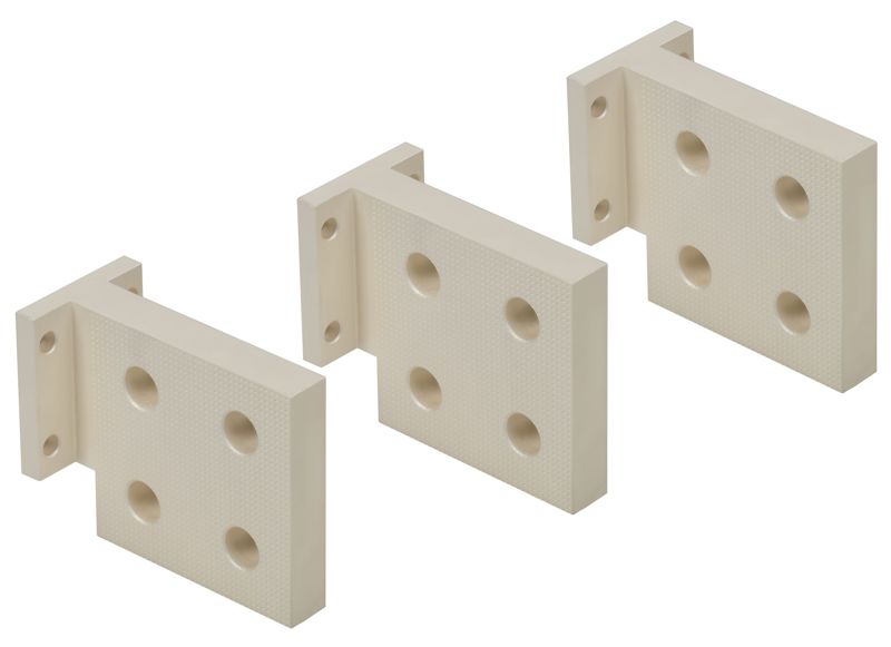 комплект силовых выводов ar-a vr a4 4000 3p f armat iek ar-acbd-bc-000-3-08-c от BTSprom.by