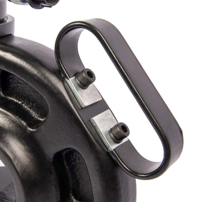  Пресс гидравлический для перфорации шин автономный ШДА-95 серия NEO КВТ 89730 фото в каталоге от BTSprom.by