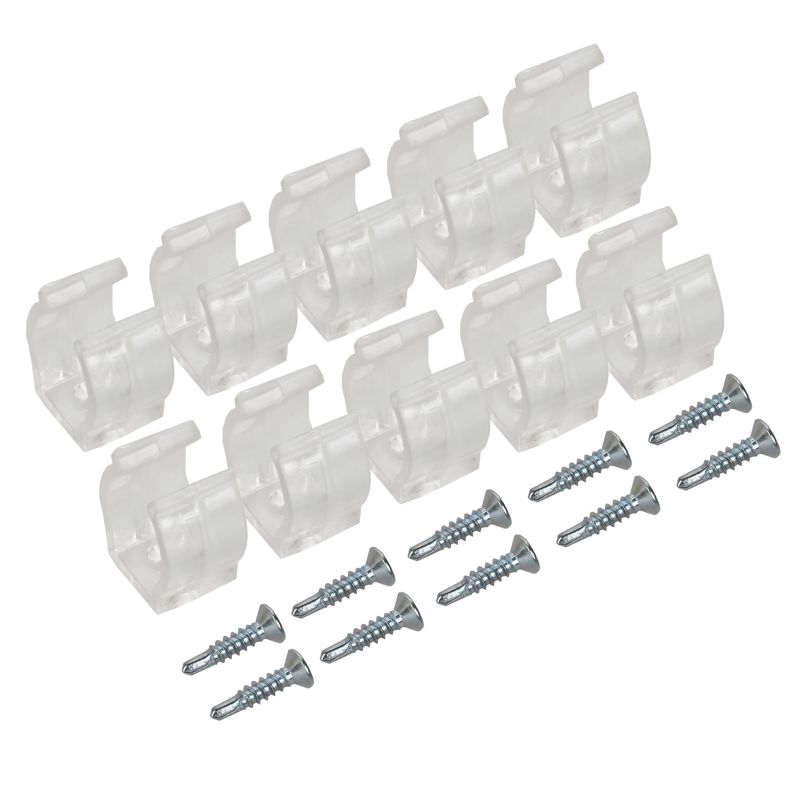  Лента светодиодная "неон" 2835-120LED 8Вт/м IP67 13мм 24В 3000K термостойкая (уп.5м) IEK LSR6-1-120-67-2-05 фото в каталоге от BTSprom.by