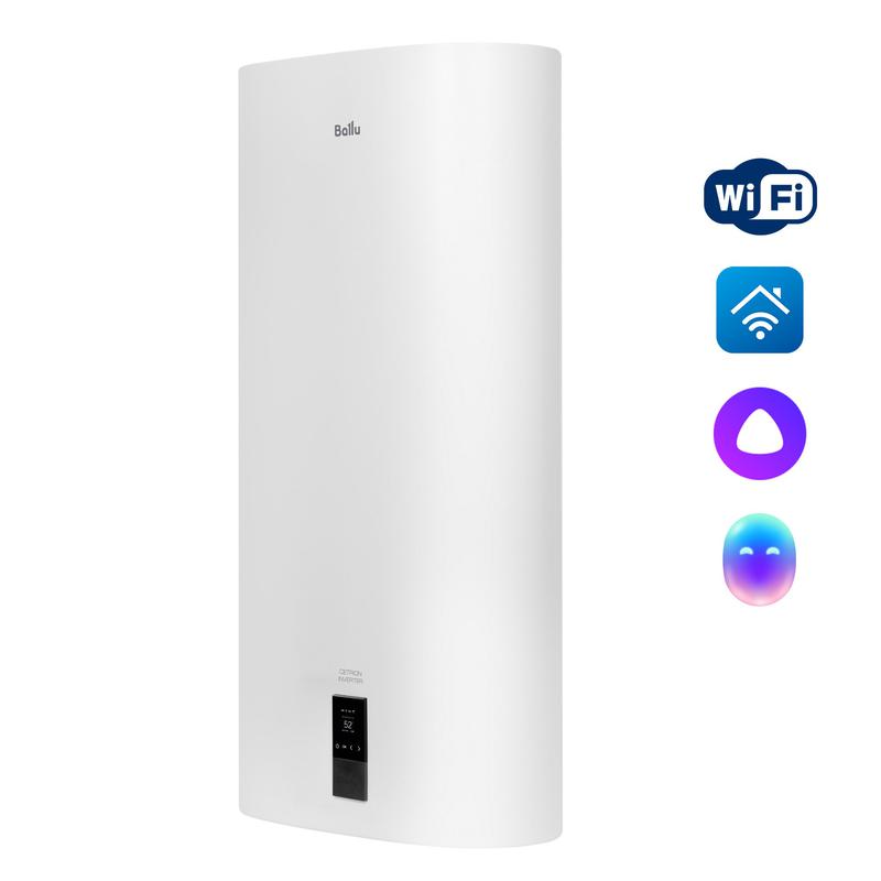 водонагреватель bwh/s 100 rodon sp ballu нс-1602464 от BTSprom.by