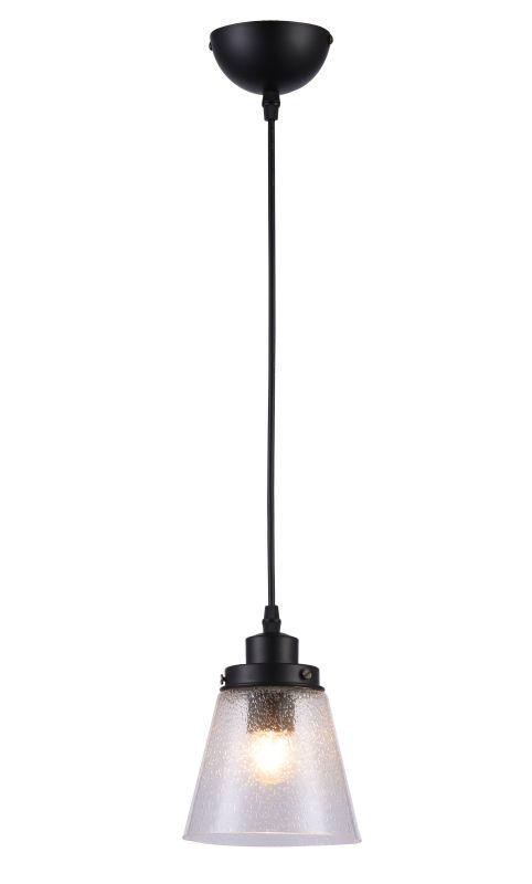 светильник подвесной (подвес) spartacus 5017-201 1хe27 60вт лофт-кантри rivoli б0038086 от BTSprom.by