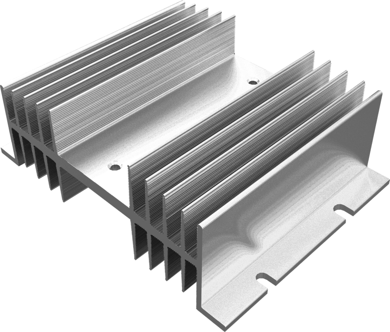 радиатор охлаждения ртр062.1 овен 52952 от BTSprom.by