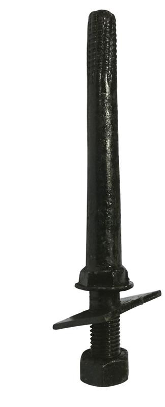 штырь ш-20-2-55 покрытие черн. лак аэмз 00000296 от BTSprom.by