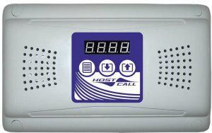 контроллер системный mp-231w2 hostcall 277048 от BTSprom.by