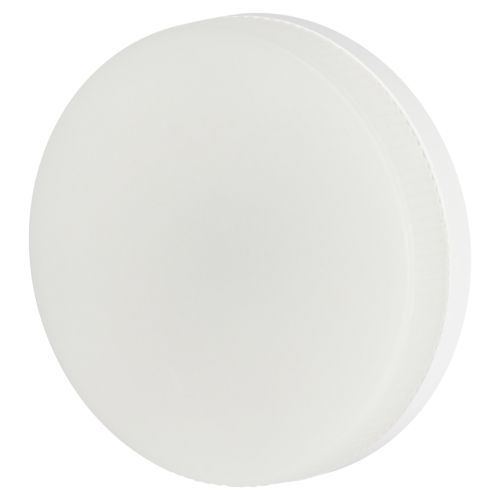 Лампа светодиодная RED LINE LED GX-6W-827-GX53 R 8Вт таблетка тепл. бел. Эра Б0054242 фото в каталоге от BTSprom.by