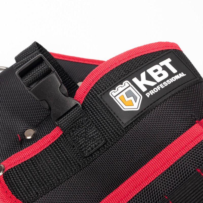  Кобура для шуруповерта С-53 КВТ 78745 фото в каталоге от BTSprom.by