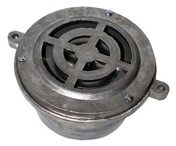 сирена сигнальная сс1 36в 50гц электротехник et003811 от BTSprom.by