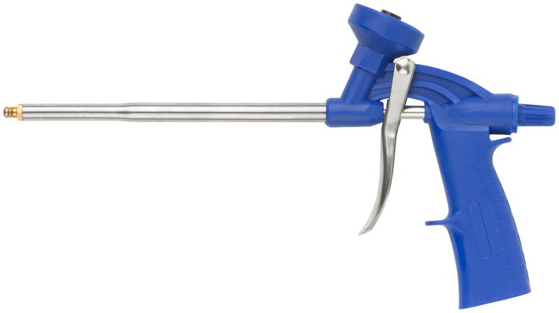 пистолет для монтажной пены mos 14293м от BTSprom.by