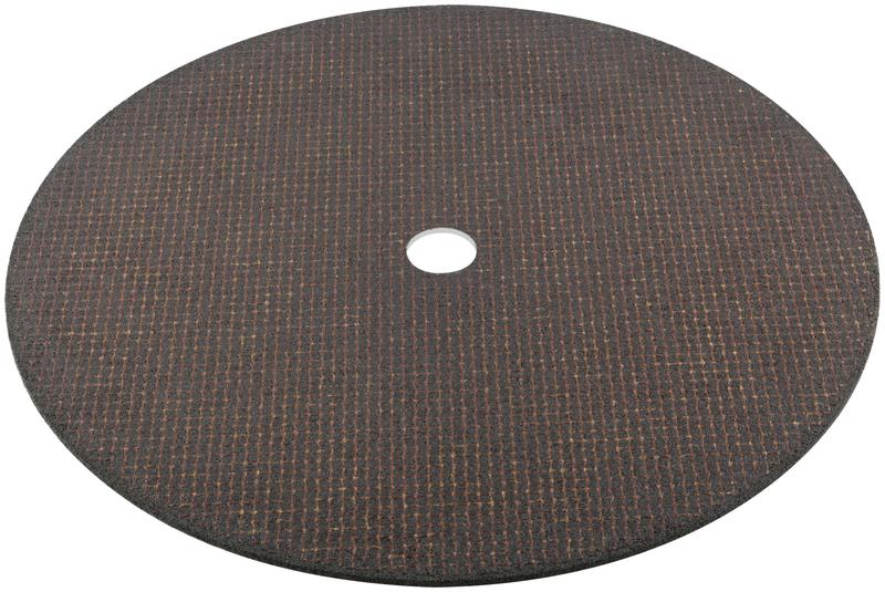  Диск отрезной по металлу Т41-400х3.5х32мм Profi Cutop 40010т фото в каталоге от BTSprom.by