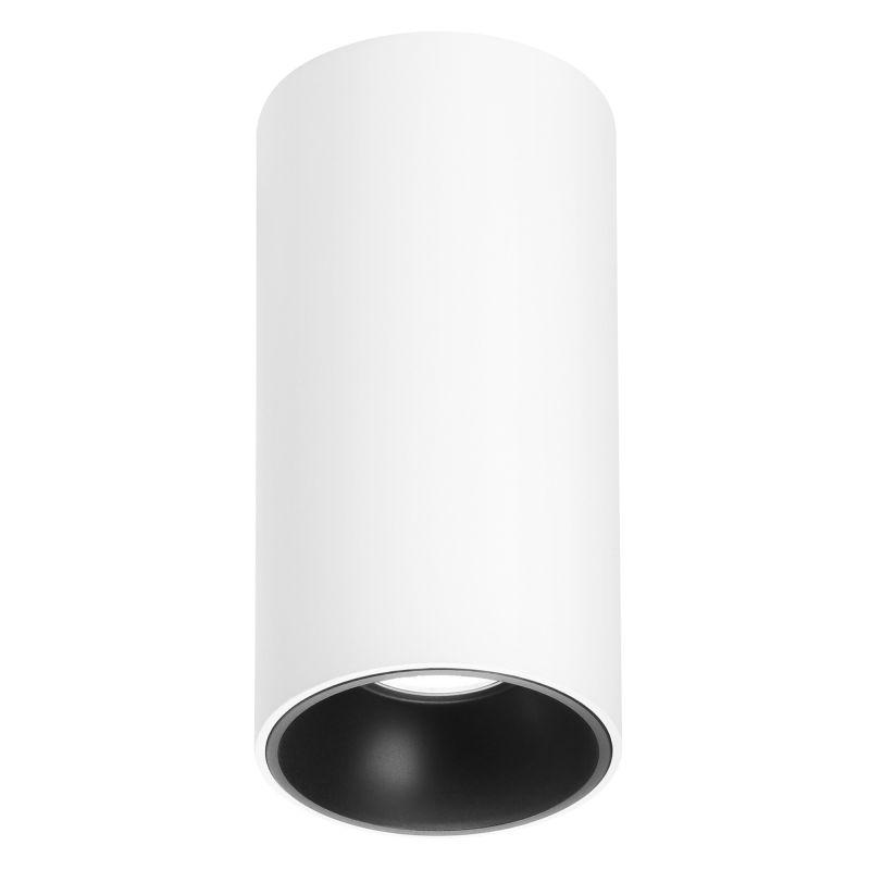 светильник sp-salt-r75-15w day4000 wh-bk 40 deg 230в 15вт 4000к ip54 метал. arlight 057318 от BTSprom.by