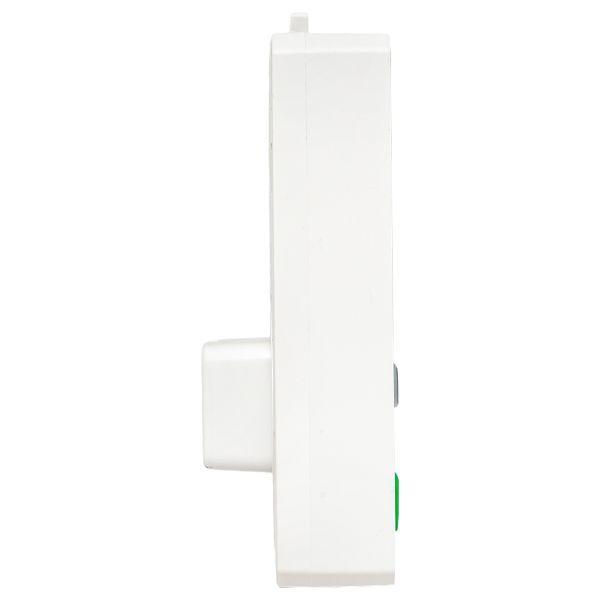  Панель операторская сменная для преобразователя частоты PRO-Drive PD-500 EKF PD-500-ACC-CP86 фото в каталоге от BTSprom.by