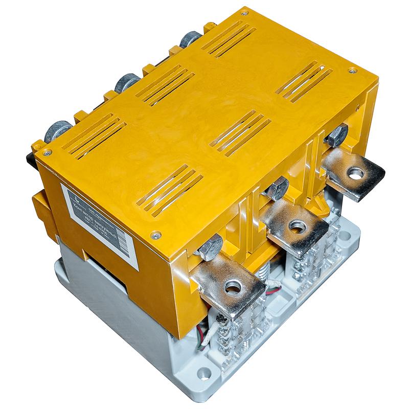 контактор вакуумный квт-1.14-4/400 220dc+ас кранэлектро кранэлектро 00-00026484 от BTSprom.by