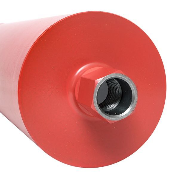  Коронка алмазная (проходка) WCHP-152/450 (1 1/4дюйм UNC) Expert EKF wchp-sf152/450 фото в каталоге от BTSprom.by