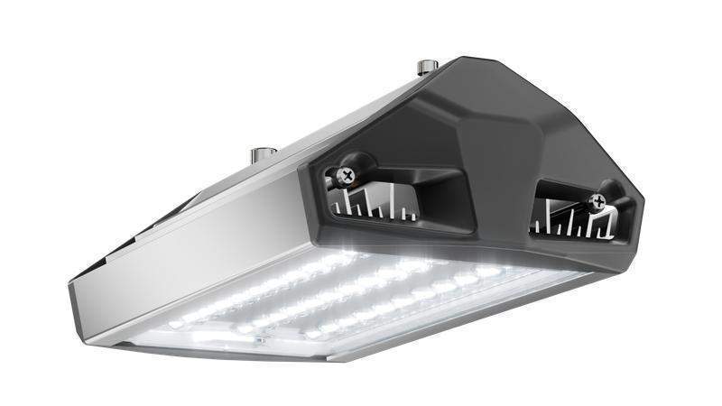  Светильник светодиодный ДКУ 50 750 ШБ ЕСАУЛ IP66/67 уличный Технологии света УТ000020649 фото в каталоге от BTSprom.by