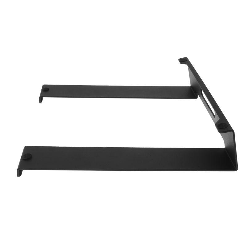  Подставка для ноутбука фиксированная черн. Rexant 38-0709 фото в каталоге от BTSprom.by