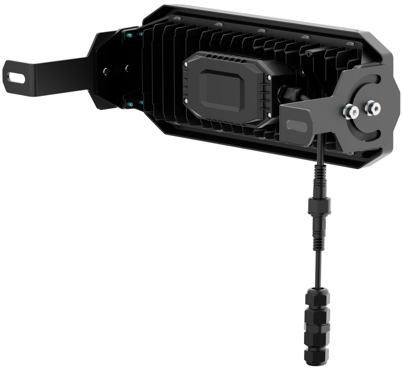  Аксессуар 97 395 КМН-01-ДСП-112 (комплект для накладного монтажа) Innolux 97395 фото в каталоге от BTSprom.by