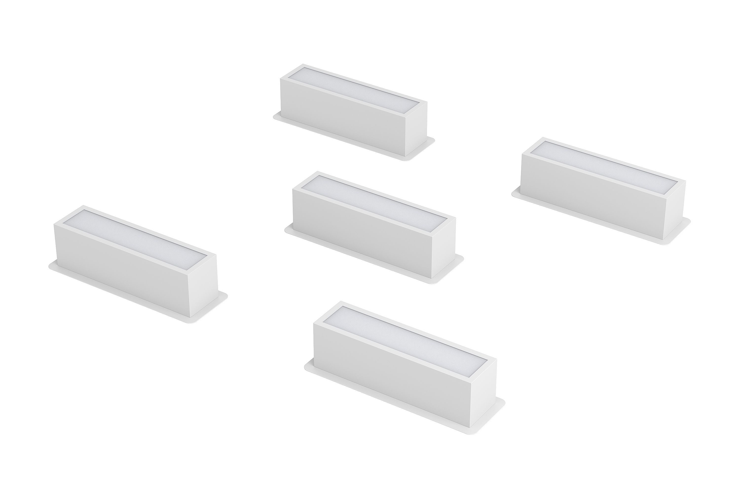 эколюмен arm-грильято-домино-28-50х150.5 от BTSprom.by