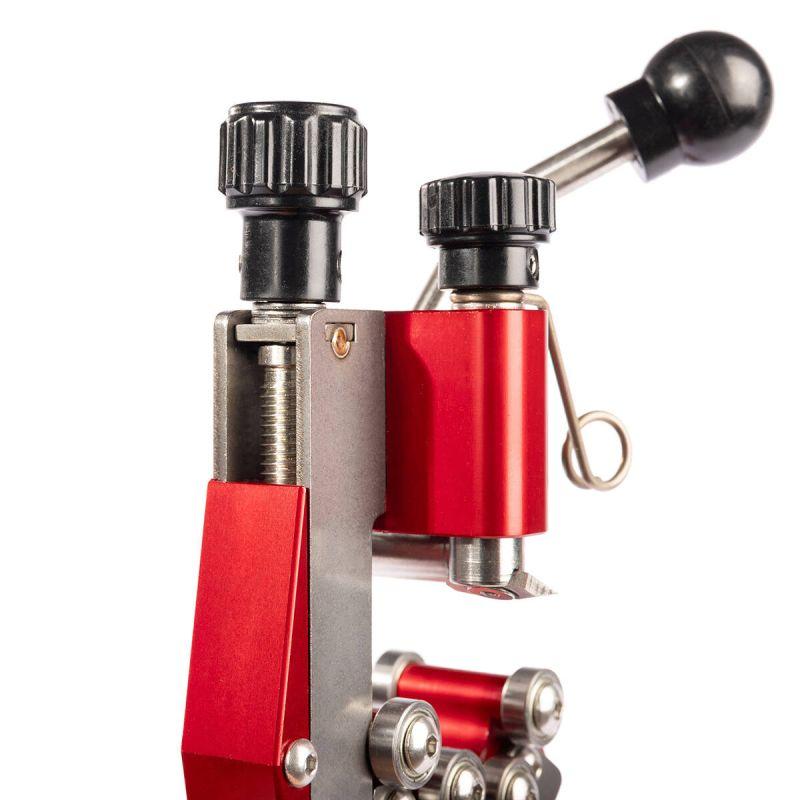  Инструмент для разделки кабеля из сшитого полиэтилена FBS 16-52 ПРОФИ КВТ 101903 фото в каталоге от BTSprom.by