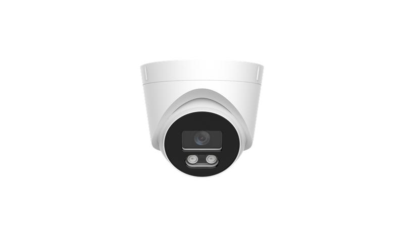 камера видеонаблюдения сетевая rs t 1528 fmp wh 95х110х110мм 5мп f=2.8 ip66 купольная бел. русский свет 37411650058 от BTSprom.by