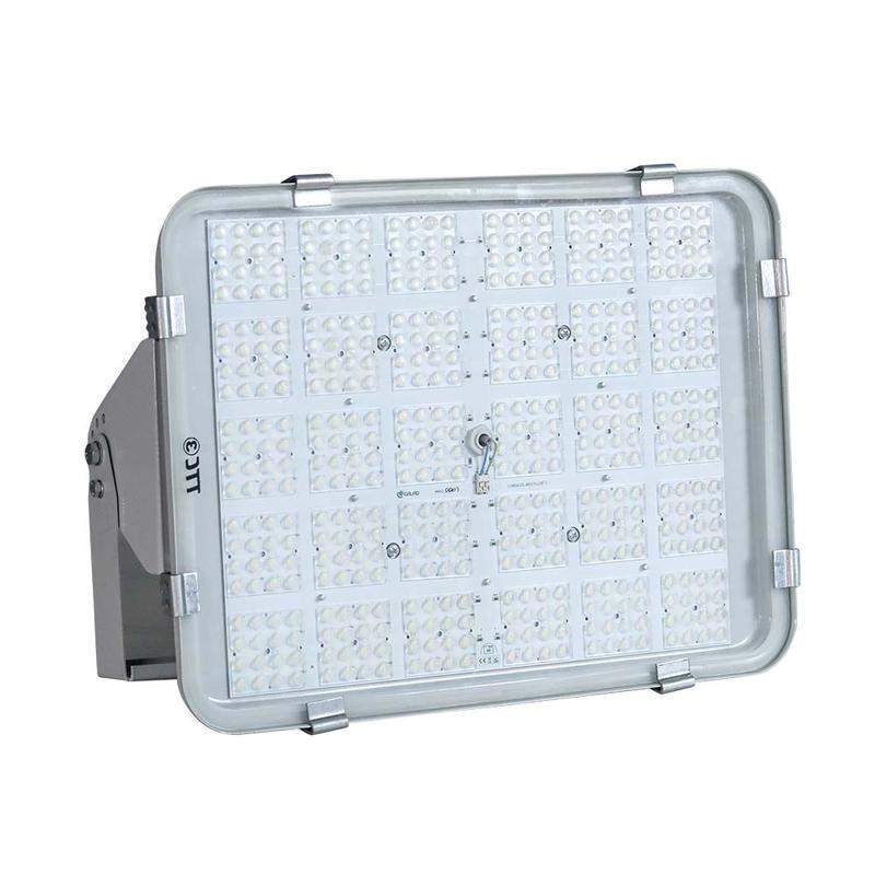 светильник "урал" led-150-wide (1/840/ral7035/d/230v/0/gen1) galad 19542 от BTSprom.by