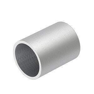 муфта соединительная m50х1.5 svm50w ft гор. цинк. obo 2046559 от BTSprom.by