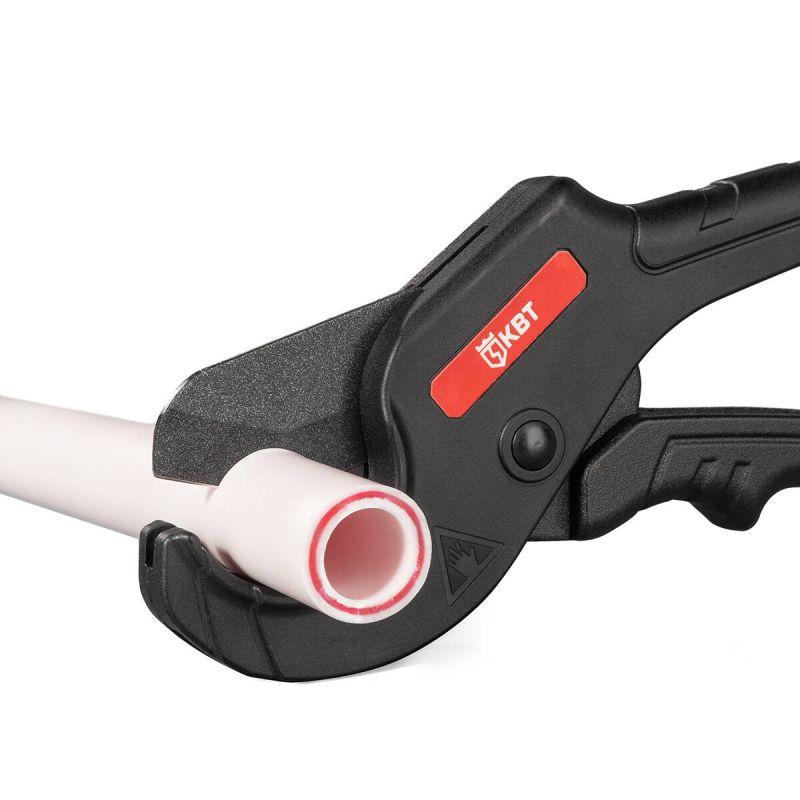  Ножницы-труборез НТП-32м ПРОФИ КВТ 104515 фото в каталоге от BTSprom.by