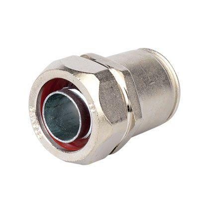 муфта металлорукав dn 20-жесткая труба d20мм ip66/ip67 никелир. латунь dkc 6117-2020 от BTSprom.by