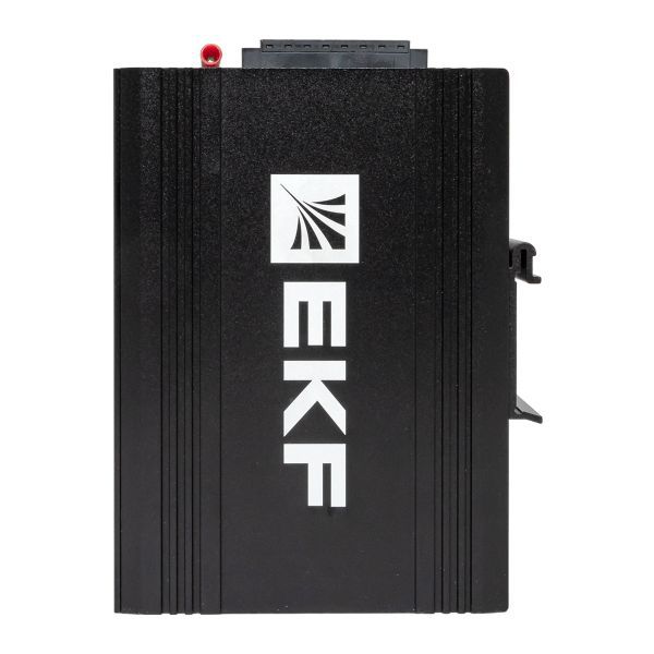  Коммутатор управляемый промышленный уровня L2 ML2-16GT 16 портов 10/100/1000Base-T(X) RJ45 монтаж на DIN-рейку TSX EKF TSX-ML2-16GT фото в каталоге от BTSprom.by