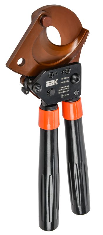 ножницы секторные нс-55бр iek tns41-055-br от BTSprom.by