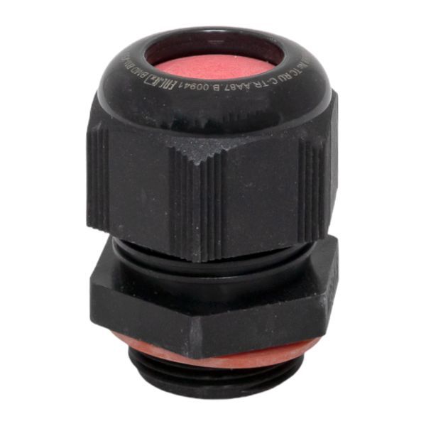  Ввод кабельный ВМ-Х5S EKF cgp25x1.5 фото в каталоге от BTSprom.by