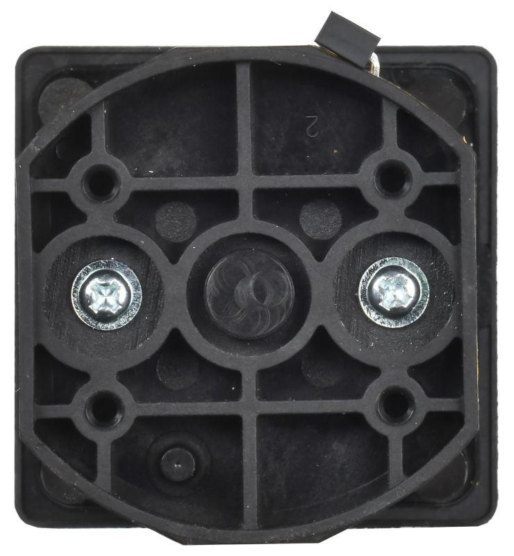  Переключатель кулачковый 10А (сх. 108) стандартная рукоятка IEK MI-CS10-010-108 фото в каталоге от BTSprom.by