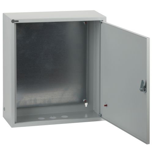  Корпус ЩМП-4.4.1-0 76 IP31 УХЛ3 NO-110-00 метал. Эра Б0028750 фото в каталоге от BTSprom.by