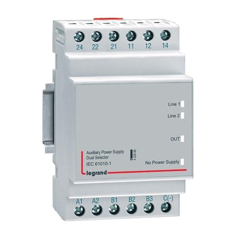 модуль питания leg 422686 от BTSprom.by