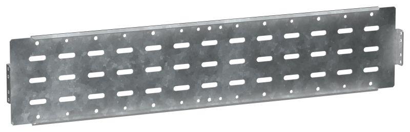 перегородка секционирования вертикальная 150х800 format iek fo-00-swv-015-080 от BTSprom.by