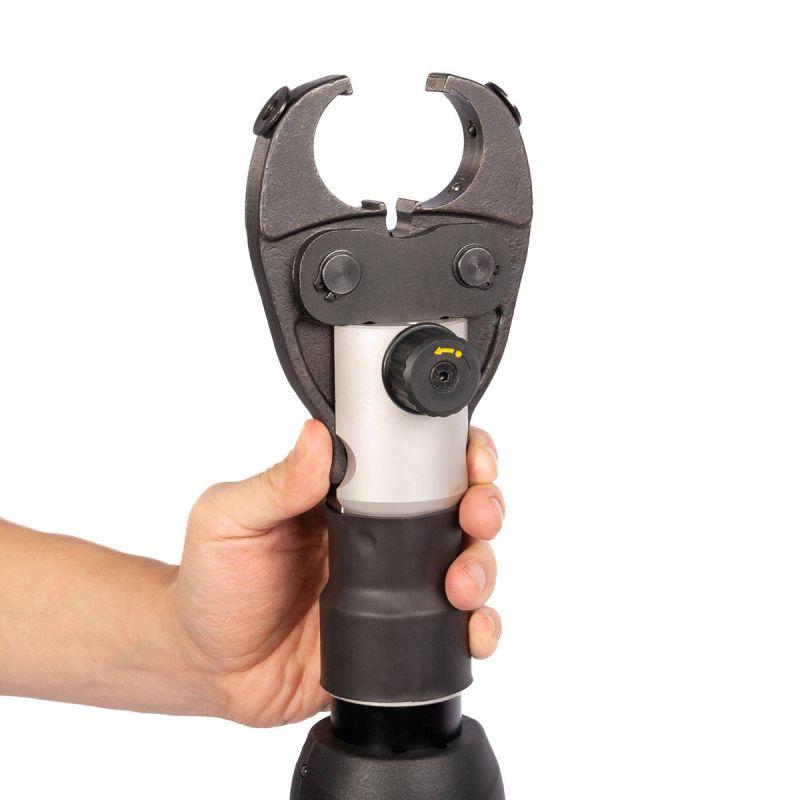  Пресс гидравлический аккумуляторный ПГРА-СО-32 ПРОФИ КВТ 89617 фото в каталоге от BTSprom.by