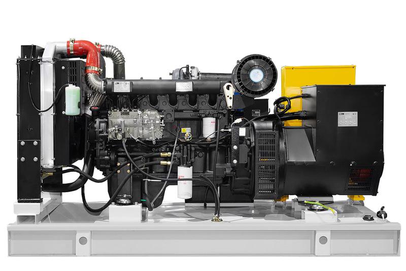  Электростанция дизельная резерв МД АД-120С-Т400-1РМ29 ТСС 038246 фото в каталоге от BTSprom.by