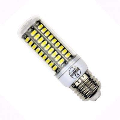 светодиодная лампа led favourite e27 15w 220v mini corn (5800-6500 к) от BTSprom.by