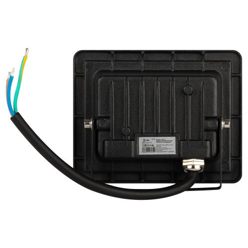  Прожектор светодиодный уличный LPR-025-BLUE-030 30Вт син. свечение 330лм IP65 Эра Б0064716 фото в каталоге от BTSprom.by