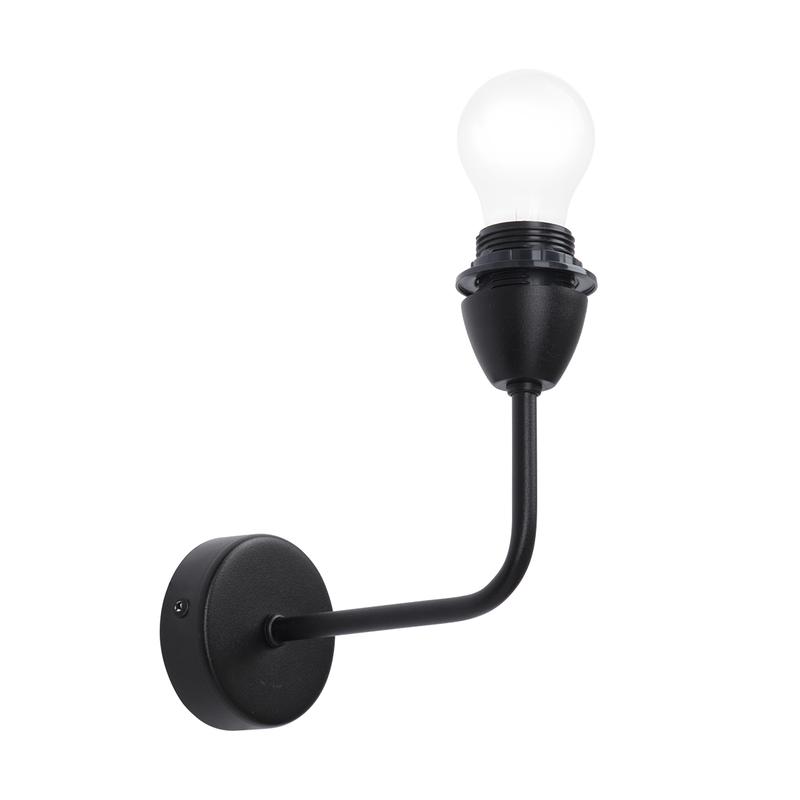 светильник настенный 1хe27 макс. 60вт vitaluce v4262-1/1a от BTSprom.by